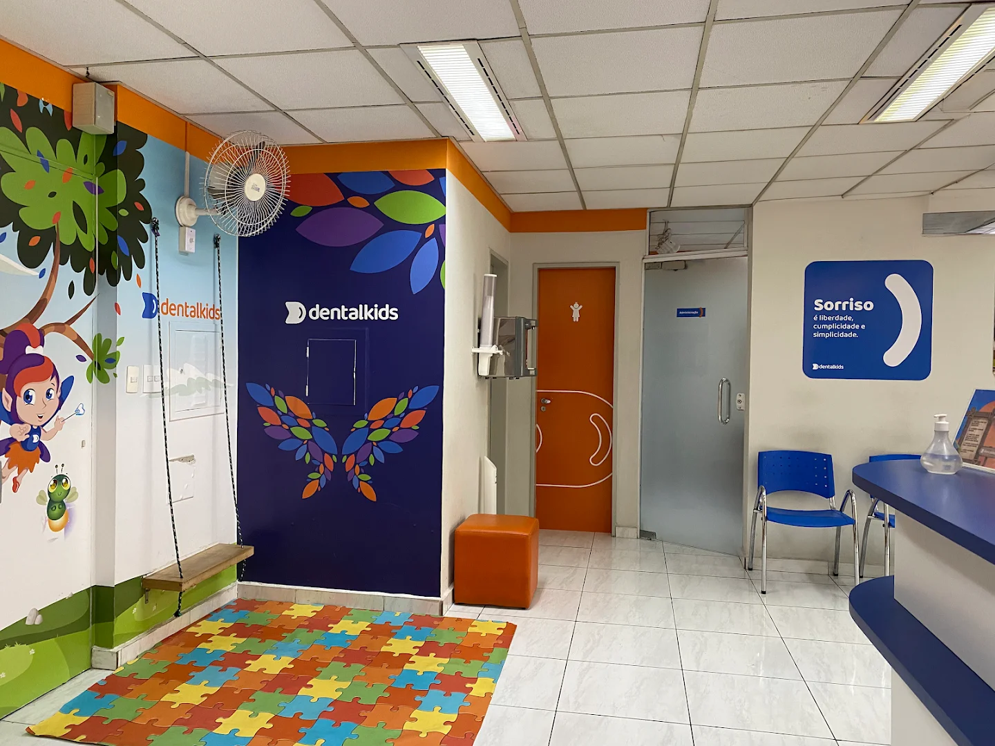DentalKids Campinas