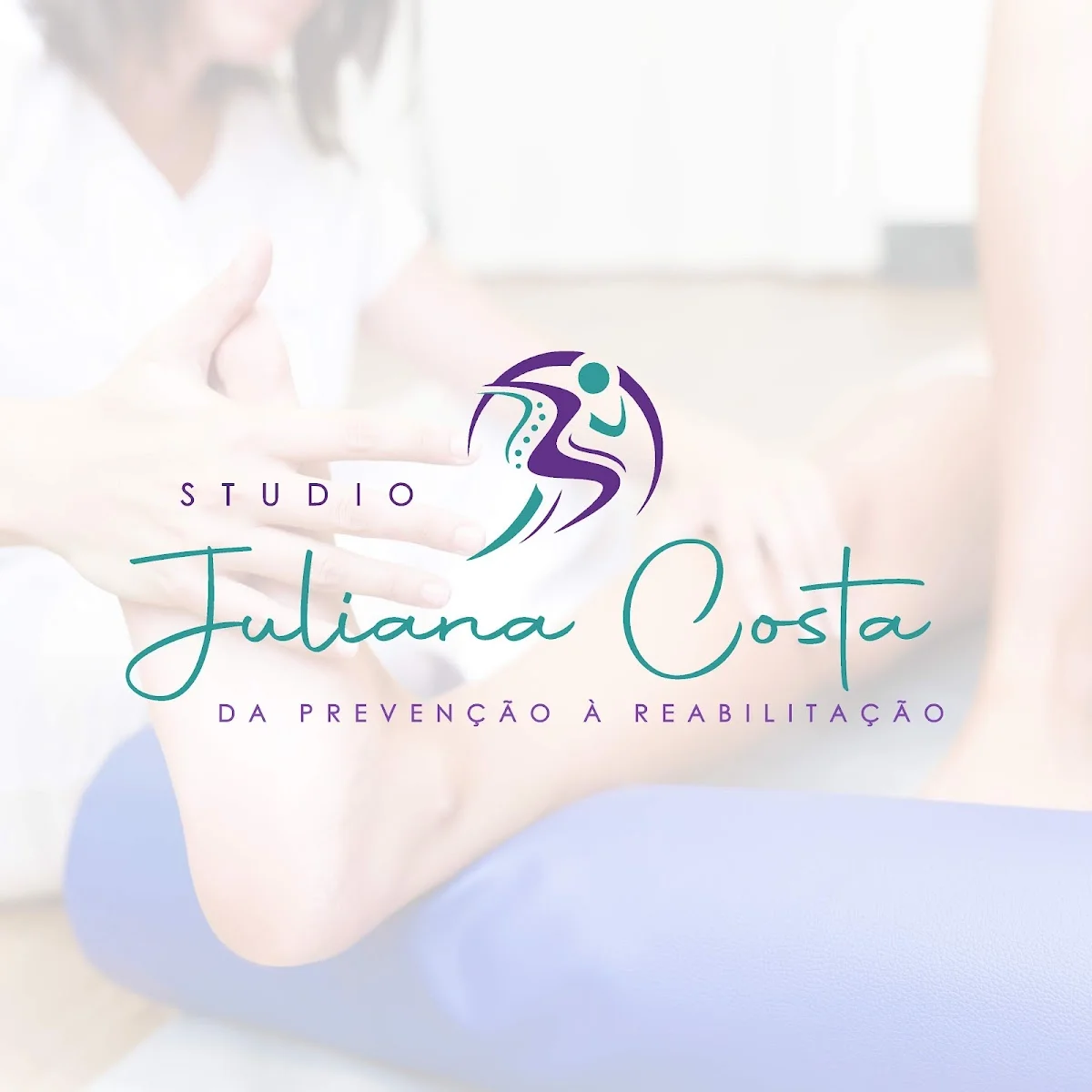 Studio Juliana Costa - Pilates para todos
