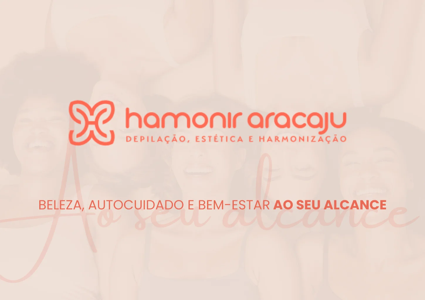 Hamonir Aracaju - Clínica de Estética Facial e Corporal