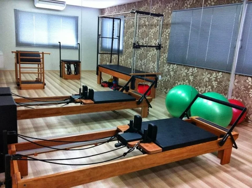 Clínica Revitalize