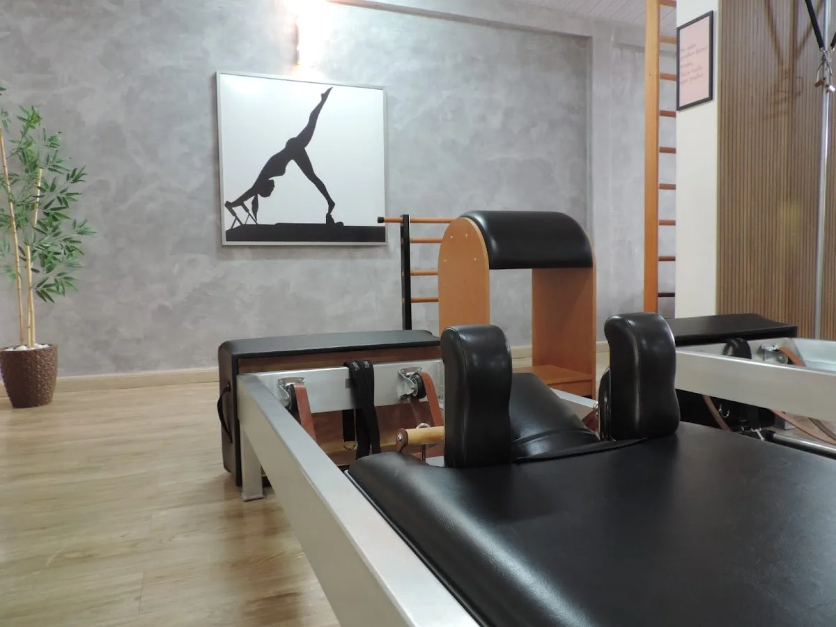Absolute Pilates Clássico