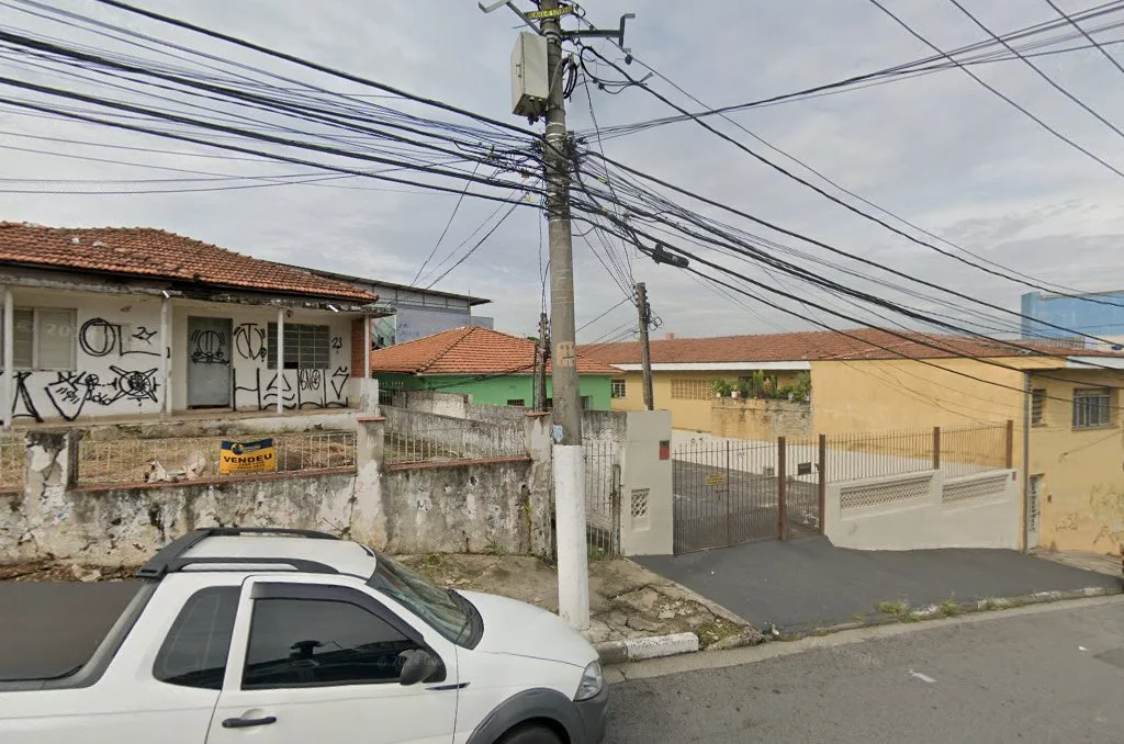 Tecno Strong Controle de Pragas Urbanas