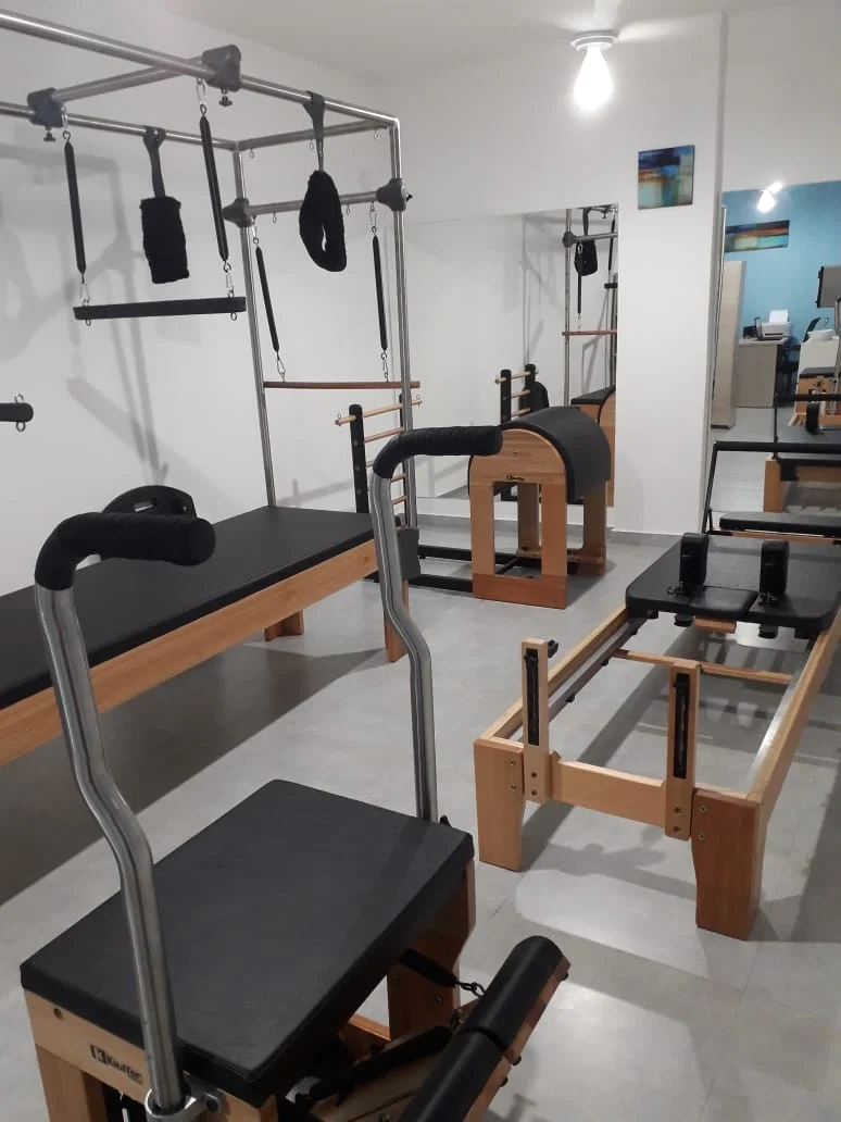 Vision Pilates