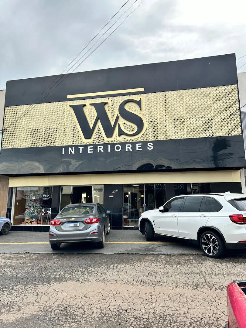 WS Interiores e planejados/ sua casa do seu jeito!!