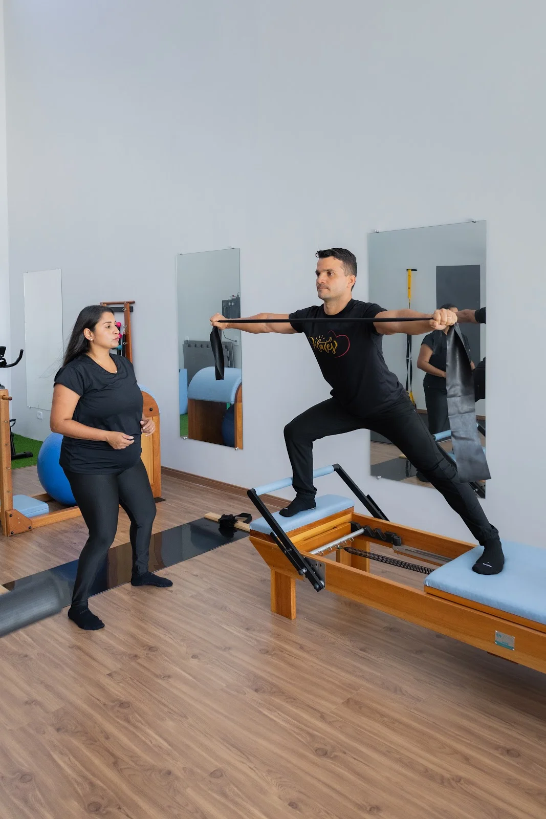 Vitalli Fisioterapia e Pilates