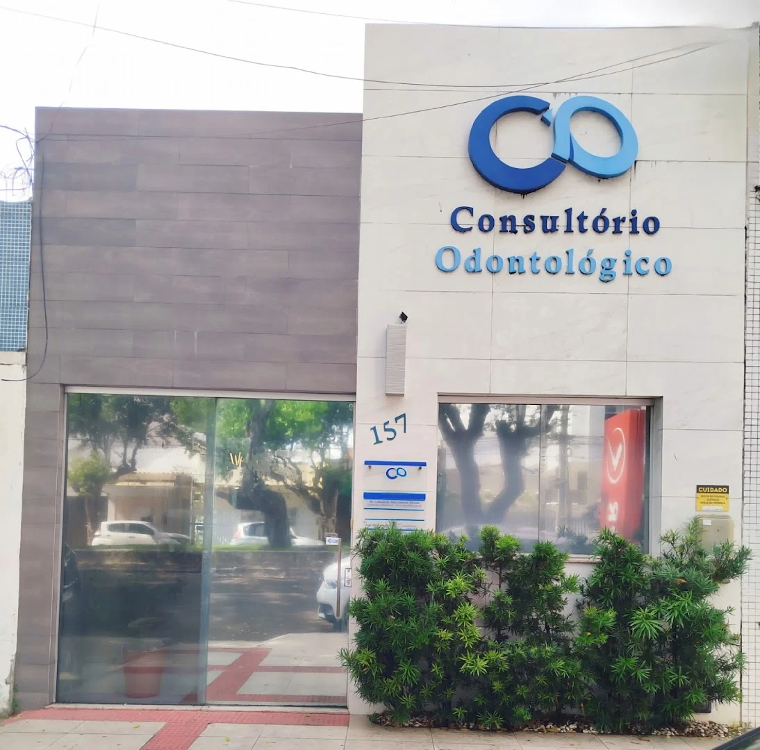 Clínica Otto - Consultórios Odontológicos