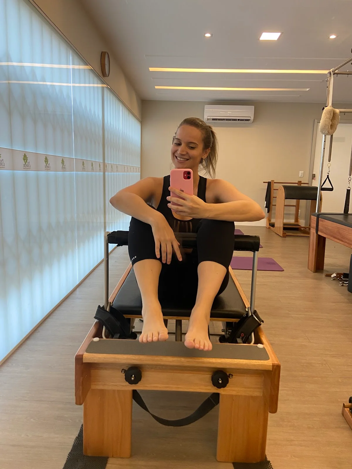 Procorpore Fisioterapia & Pilates - Taguatinga