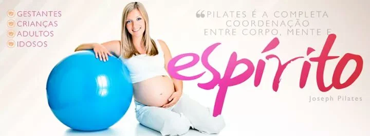 Espaço Vibe - Pilates e Neopilates