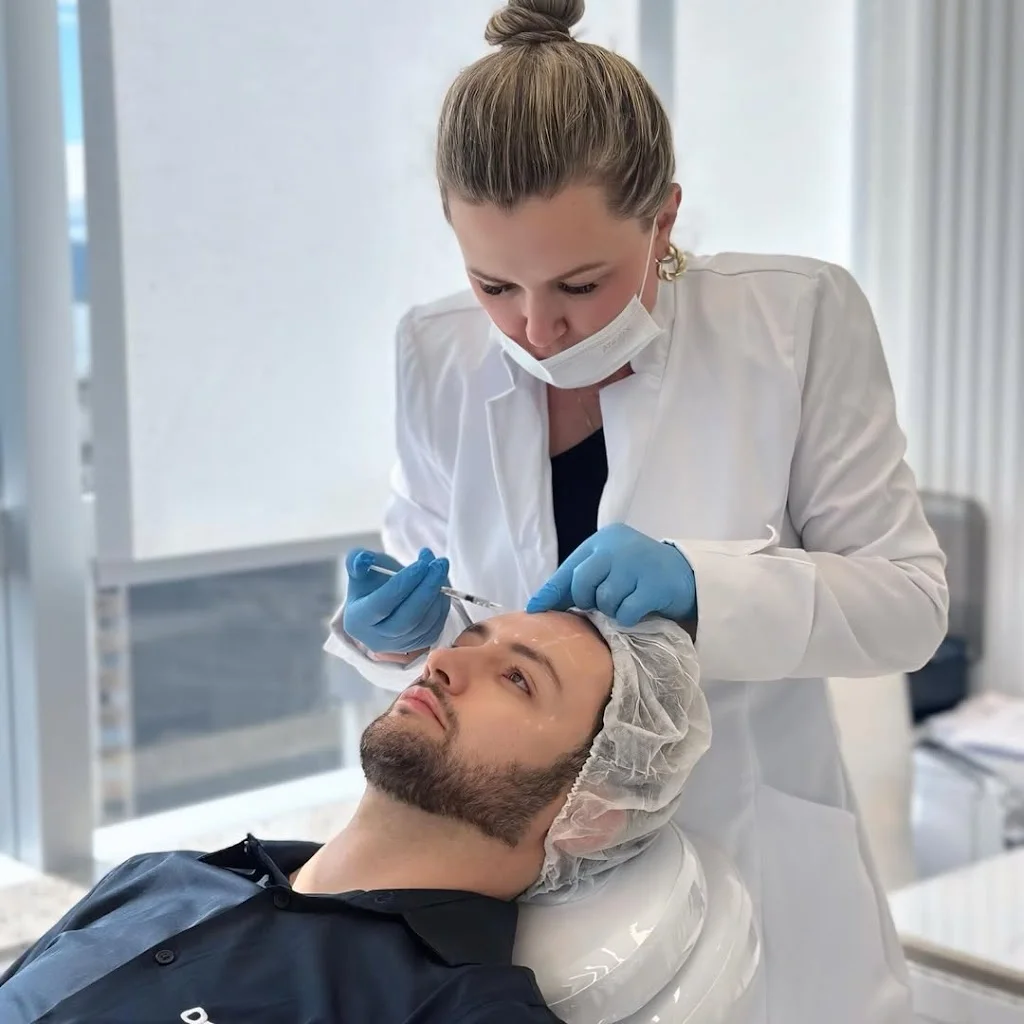 Perfeccionare Estética Personalizada