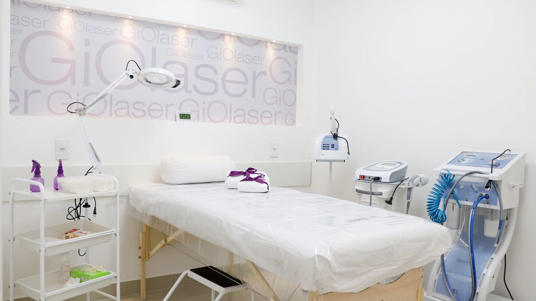 GiO Estética Avançada Arapiraca