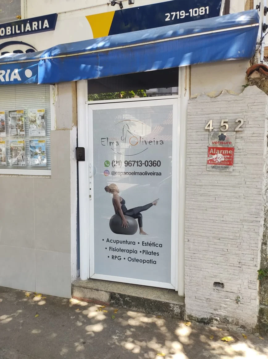 Espaço Elma Oliveira