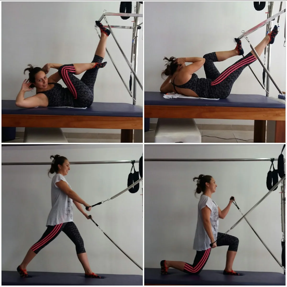 Corpo Nature Studio Pilates