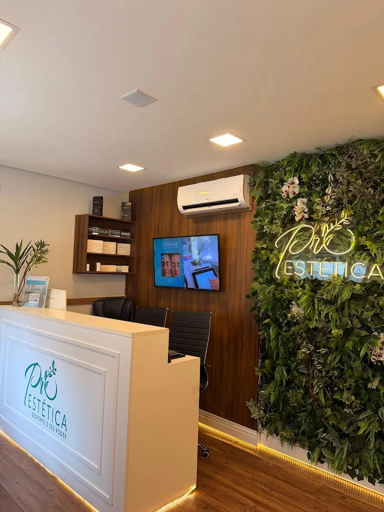 Pró Estética Vila Mariana, Ultraformer, Fotona, Tratamento Gordura Localizada, Botox Facial, Lipo Sem Cortes