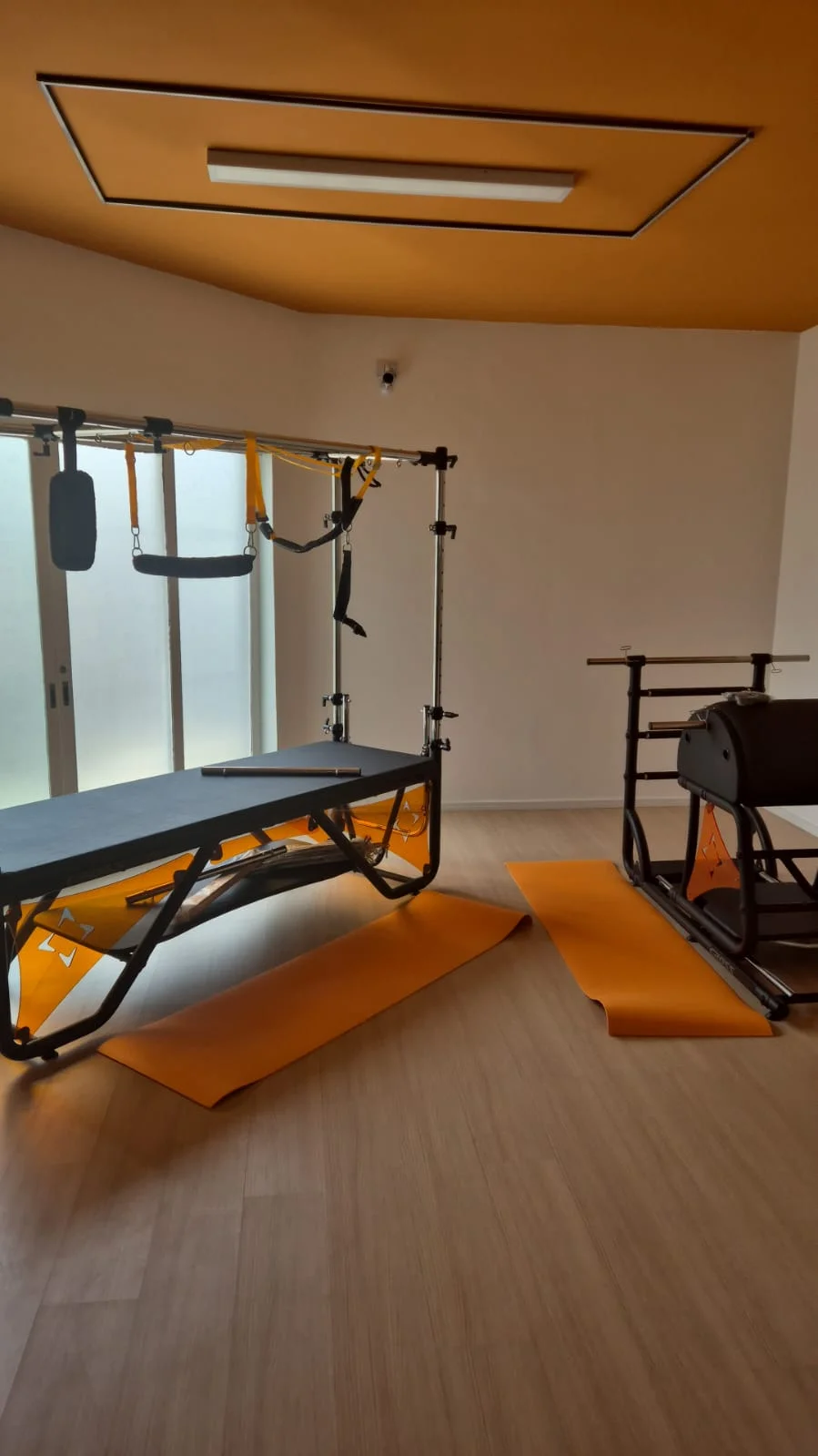 Studio E Personal Pilates - Unidade Vila Leopoldina