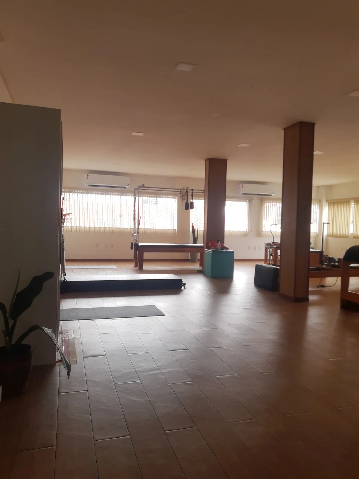 RM Pilates Clássico
