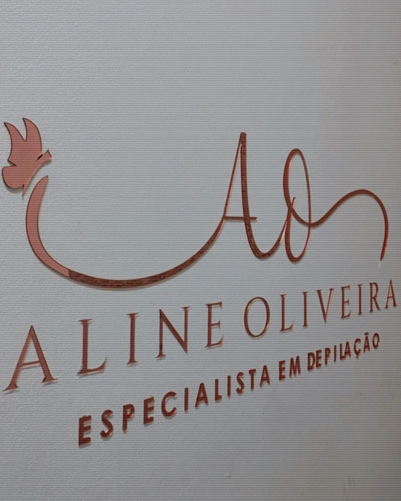 Aline Oliveira Depilação