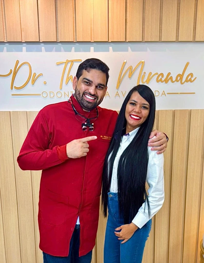 Encantar Odontologia Avançada / Implantes Dentários em São Luís