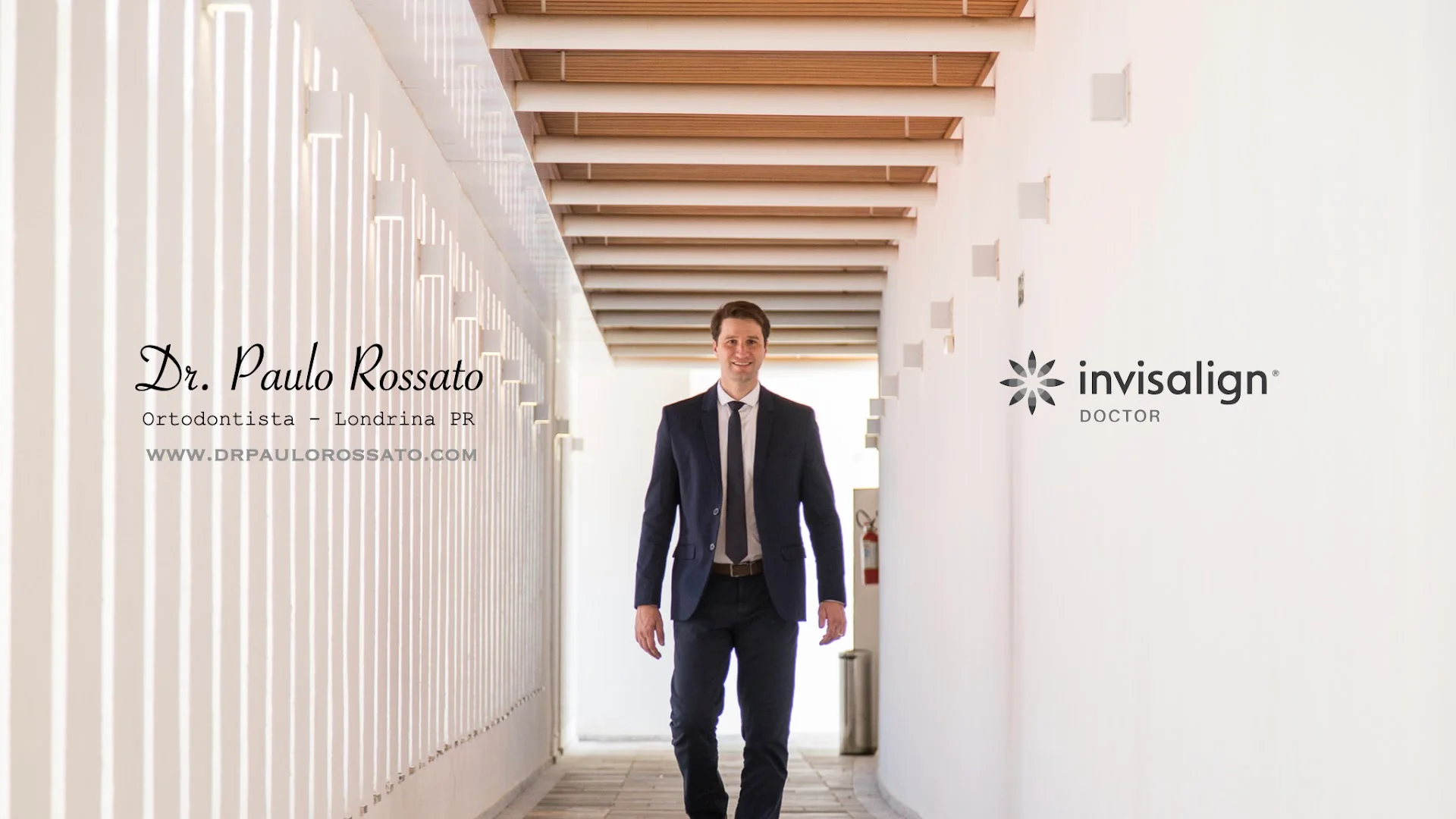Dr. Paulo Rossato
