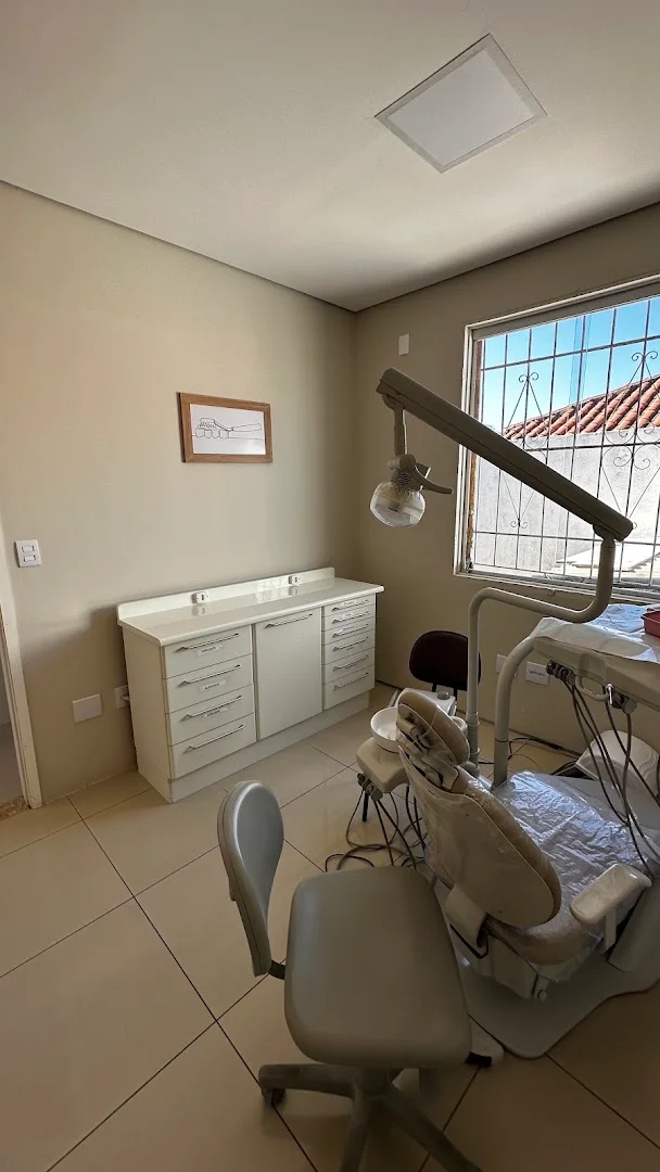 Duarte Odontologia Especializada