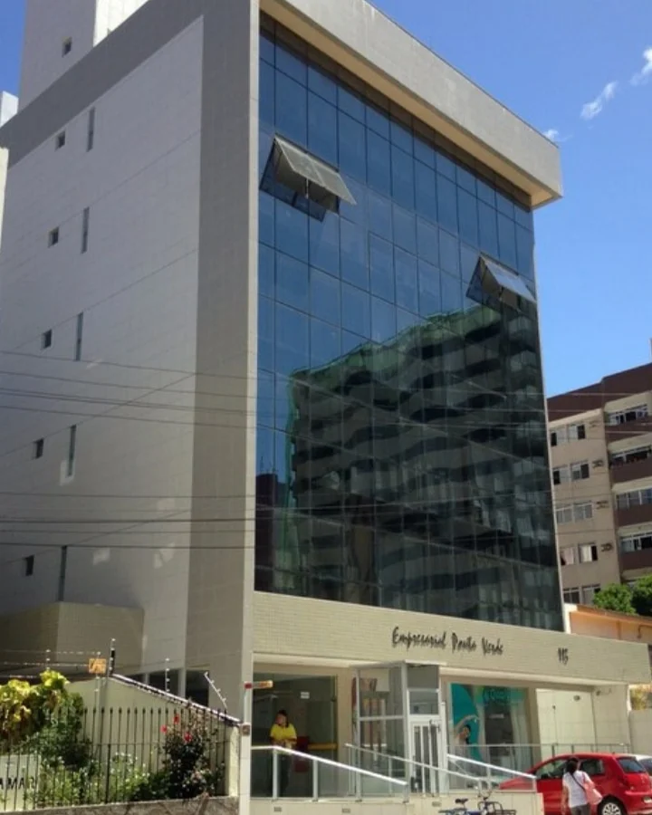 Eloá Mendes - Fisioterapia e Pilates