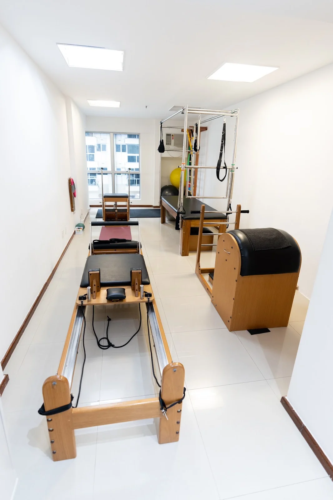 Vitalità Pilates e Fisioterapia