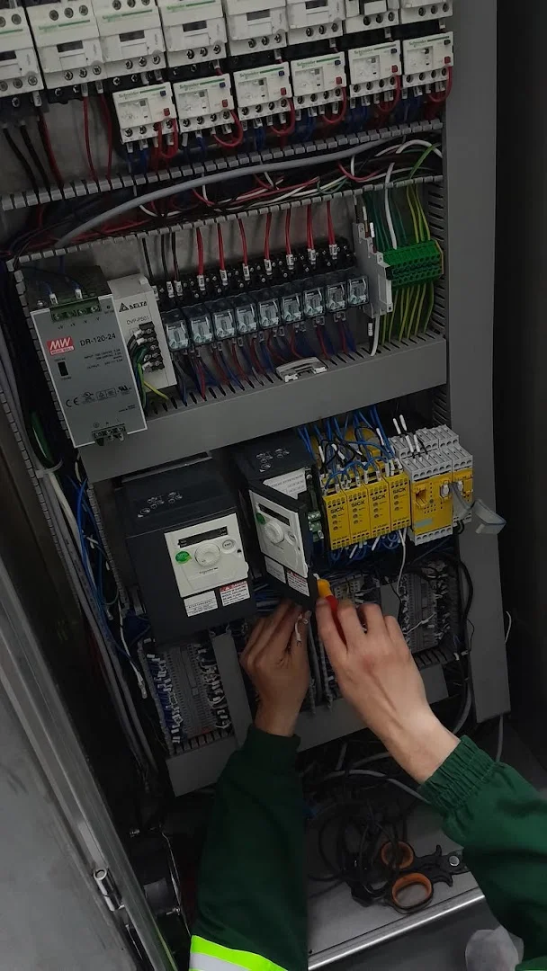 Eletricista em Ponta Grossa | Bueno Eletricista