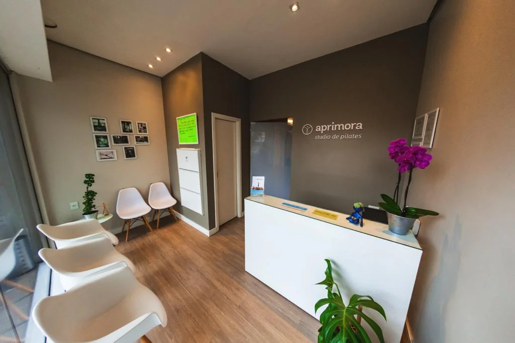 Aprimora Studio de Pilates