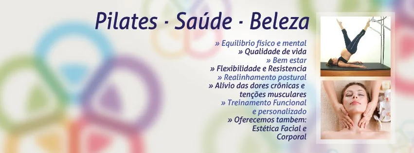 Pilates - Dani Rodrigues - Studio Vida