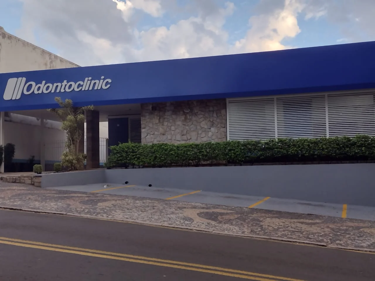 Odontoclinic - Valinhos