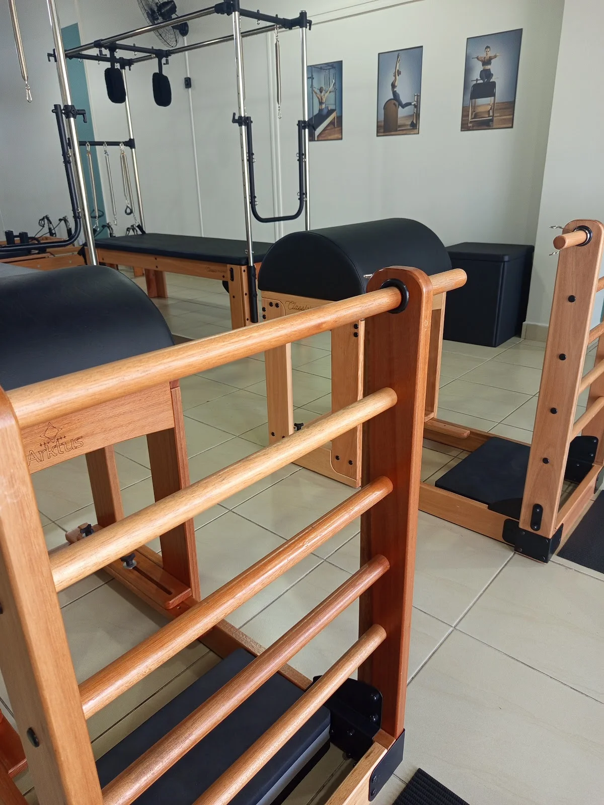 Essence Care Pilates