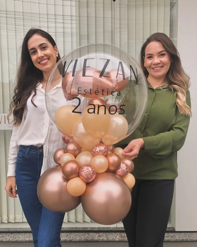Depilação a Laser | Viezan Estética