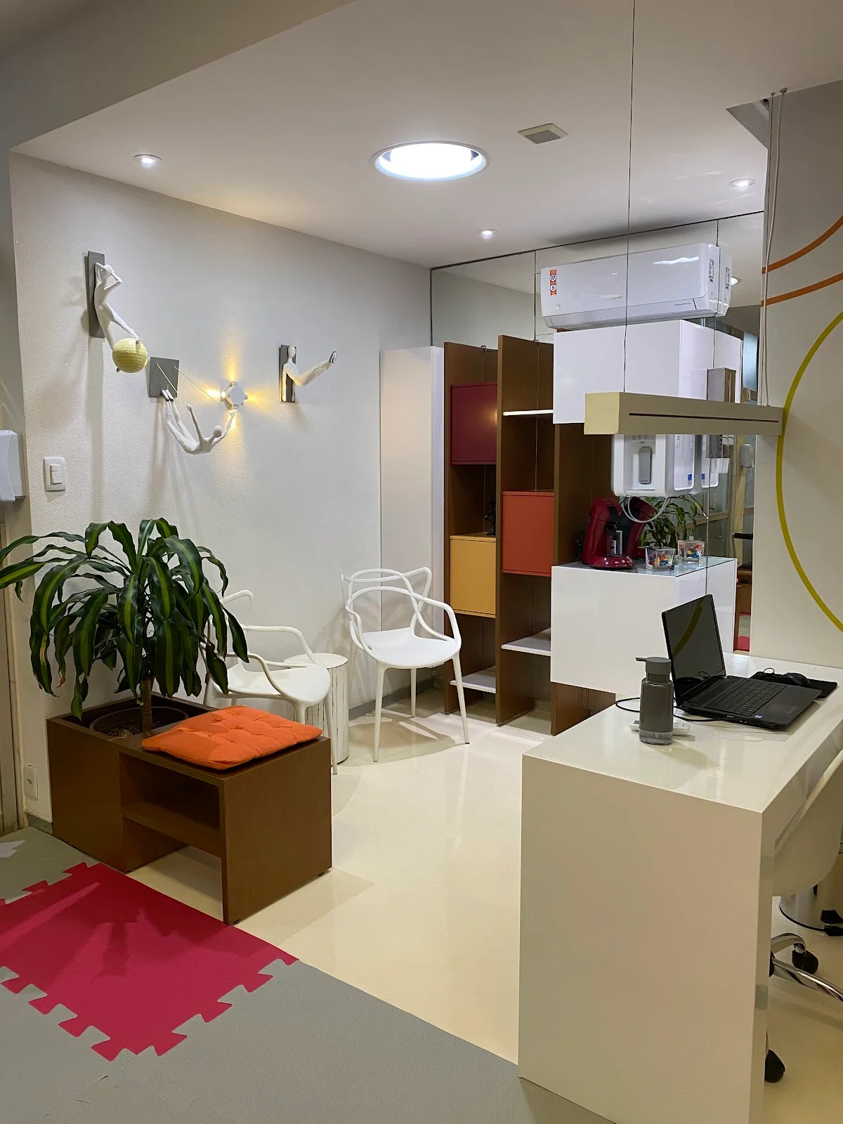 Pilates Performance Studio