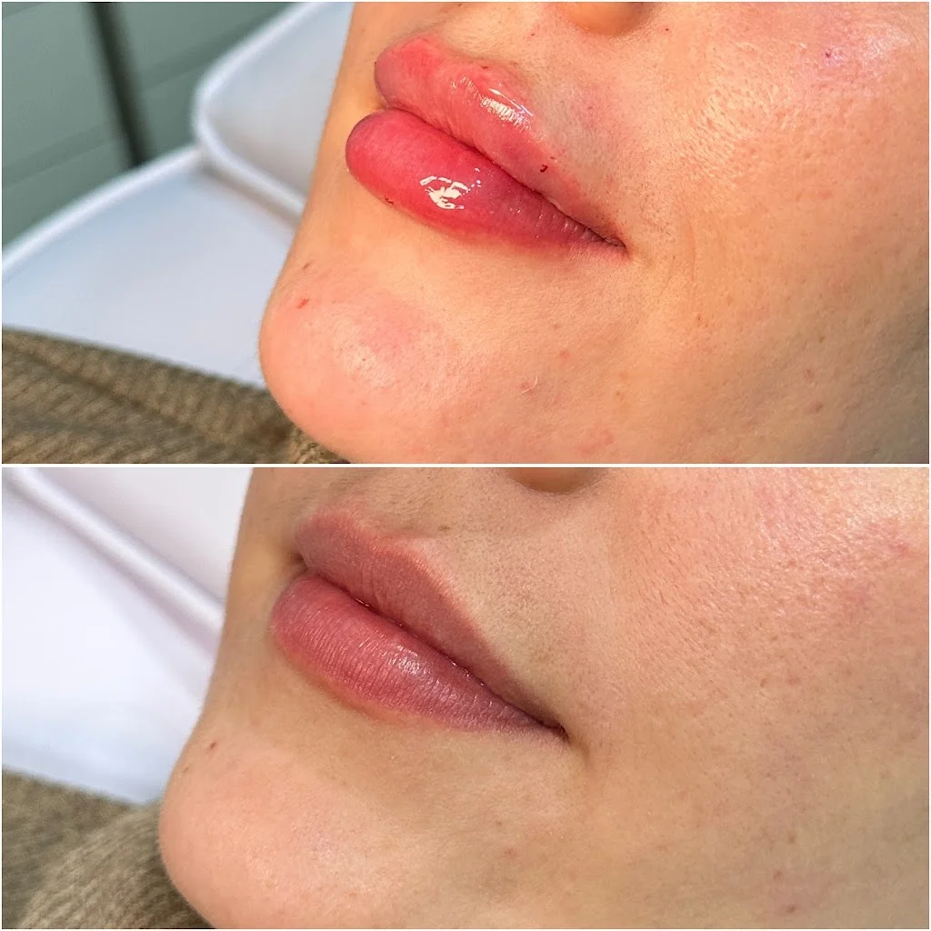 Clínica Dra Gabriela Sofia - Harmonização Facial e Corporal