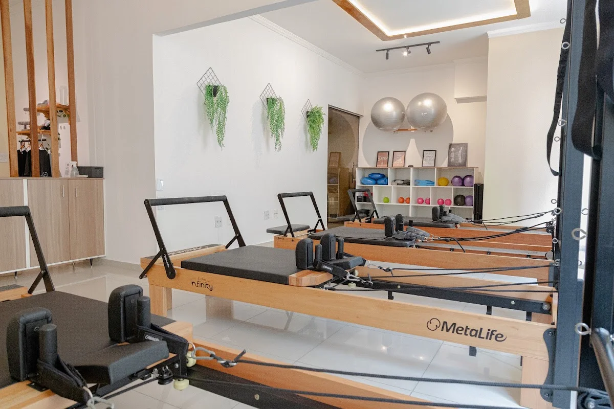 Unika Pilates