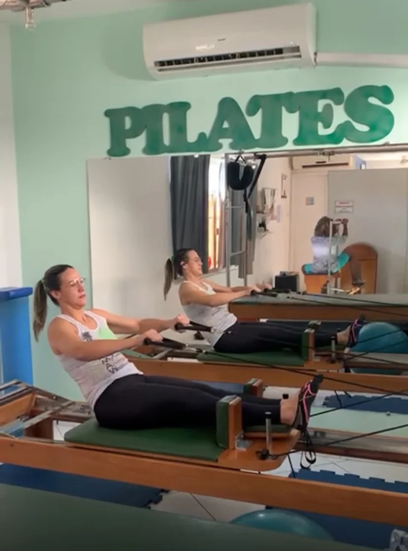 Studio de Pilates Fabiana