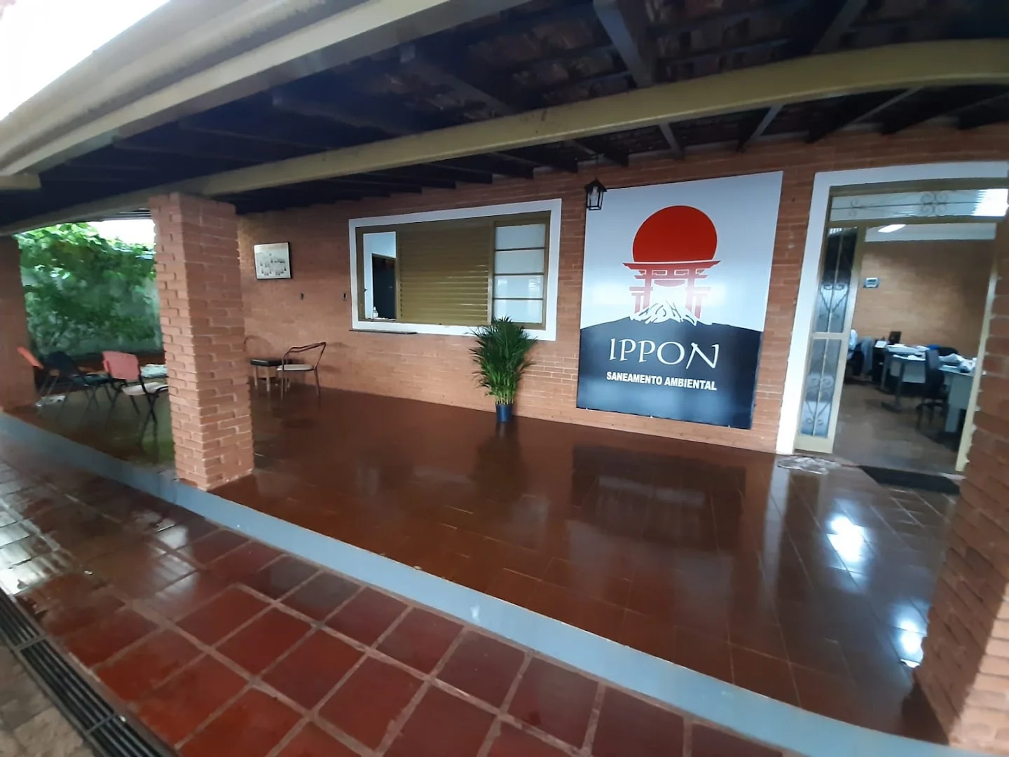 Ippon Saneamento Ambiental