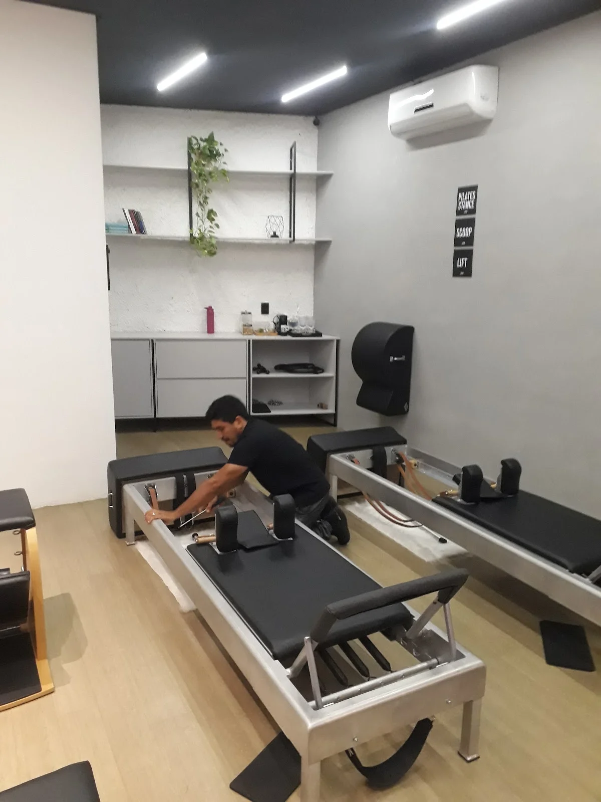 Joe Pilates Clássico