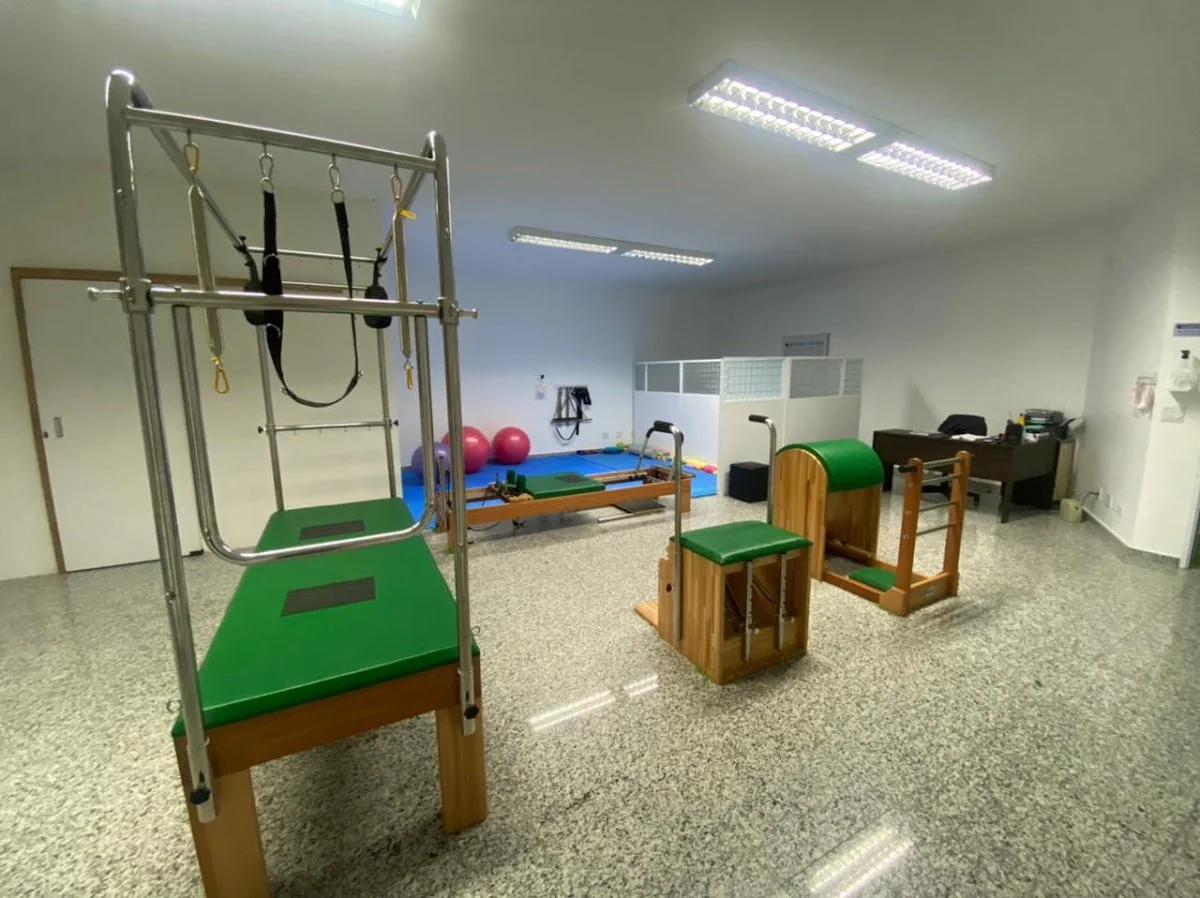 Milano Pilates e Fisioterapia