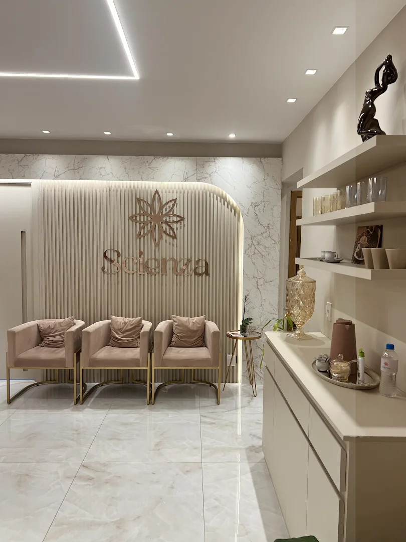 Scienza Clínica Estética Corporal e Facial