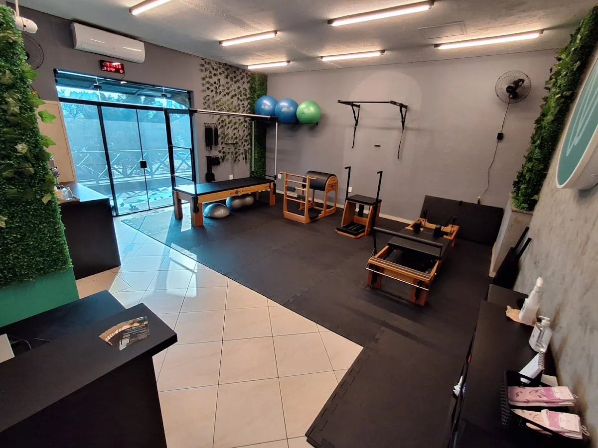 Voll Pilates Studio Santo Andre