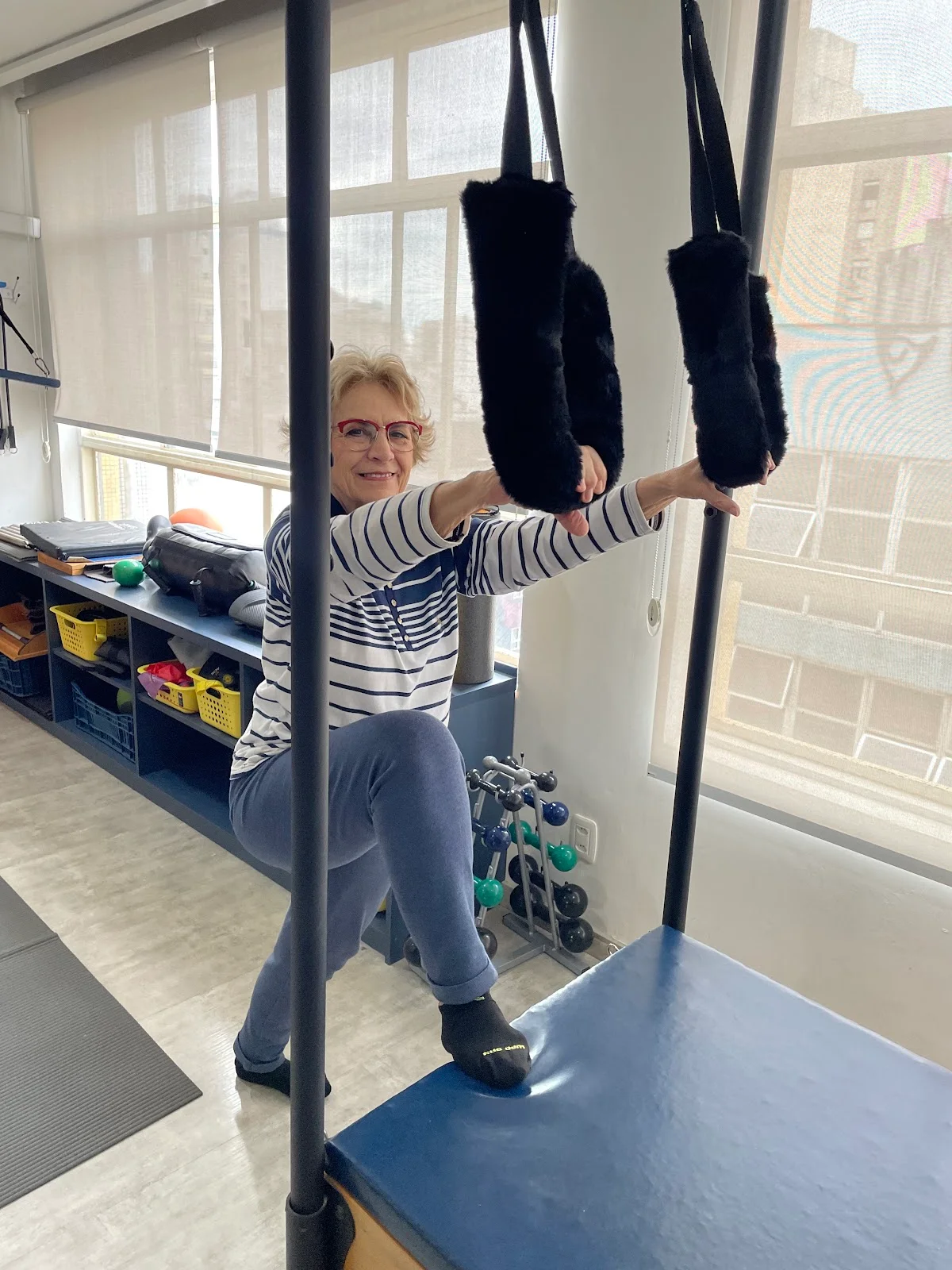 Pilates Medfisio