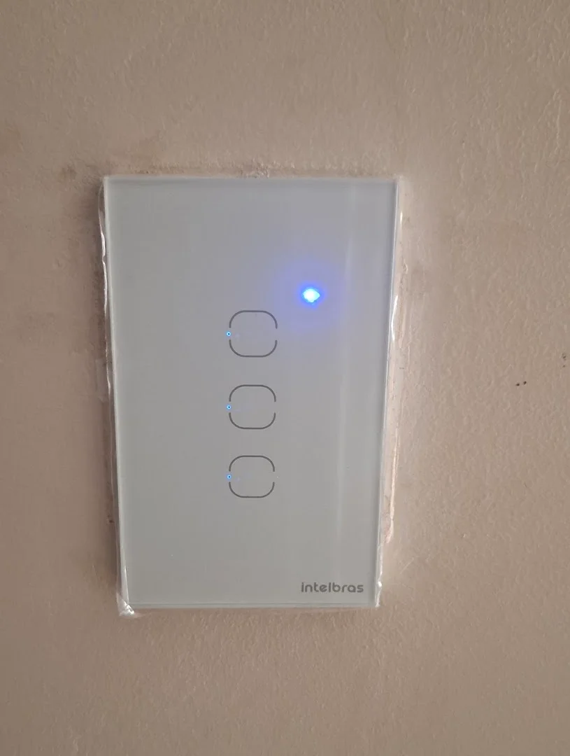 TD automação residencial e instalações eletricas .