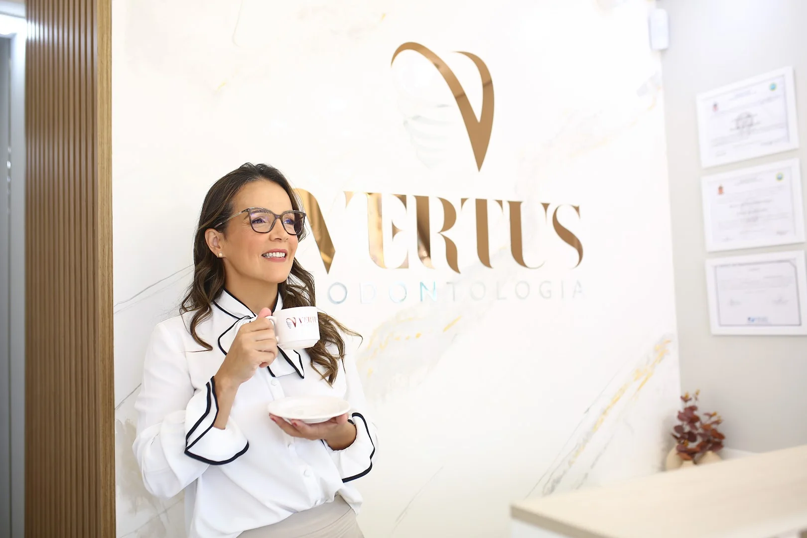 Vertus Odontologia