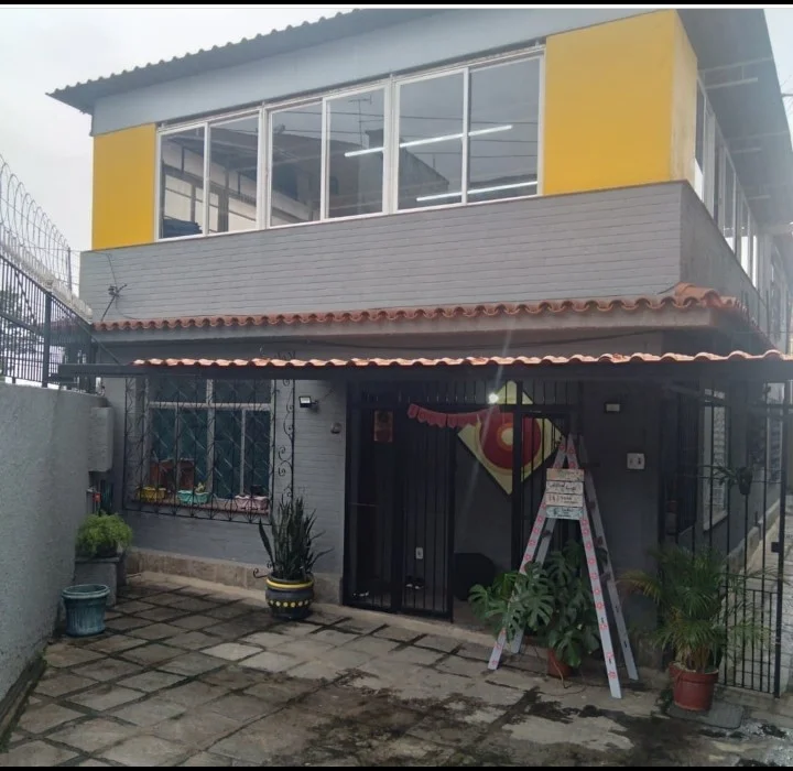 Espaço Viviani Cóta