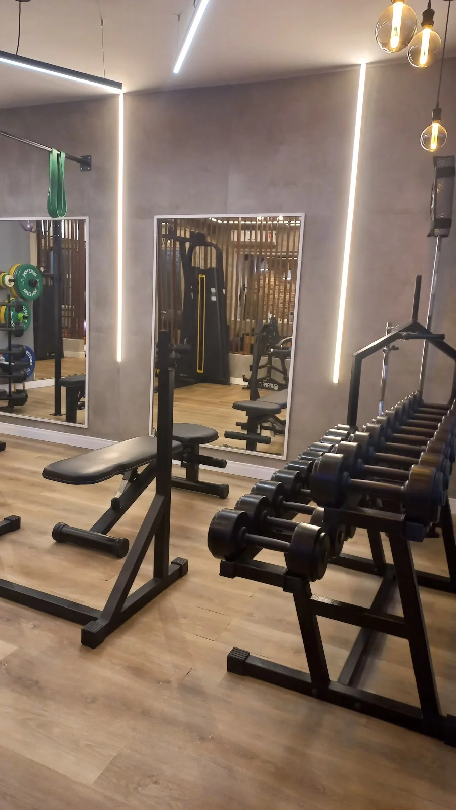 One - Studio do Movimento Pilates & Fisioterapia