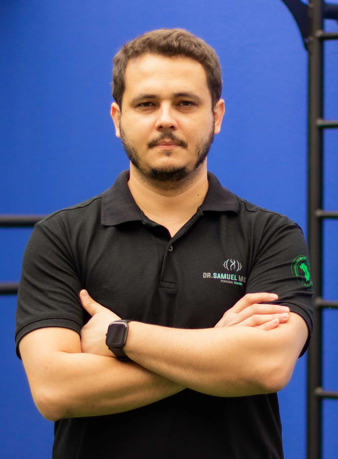 Samuel Morais | Personal e reabilitação para Idosos e Grupos Especiais em Maringá