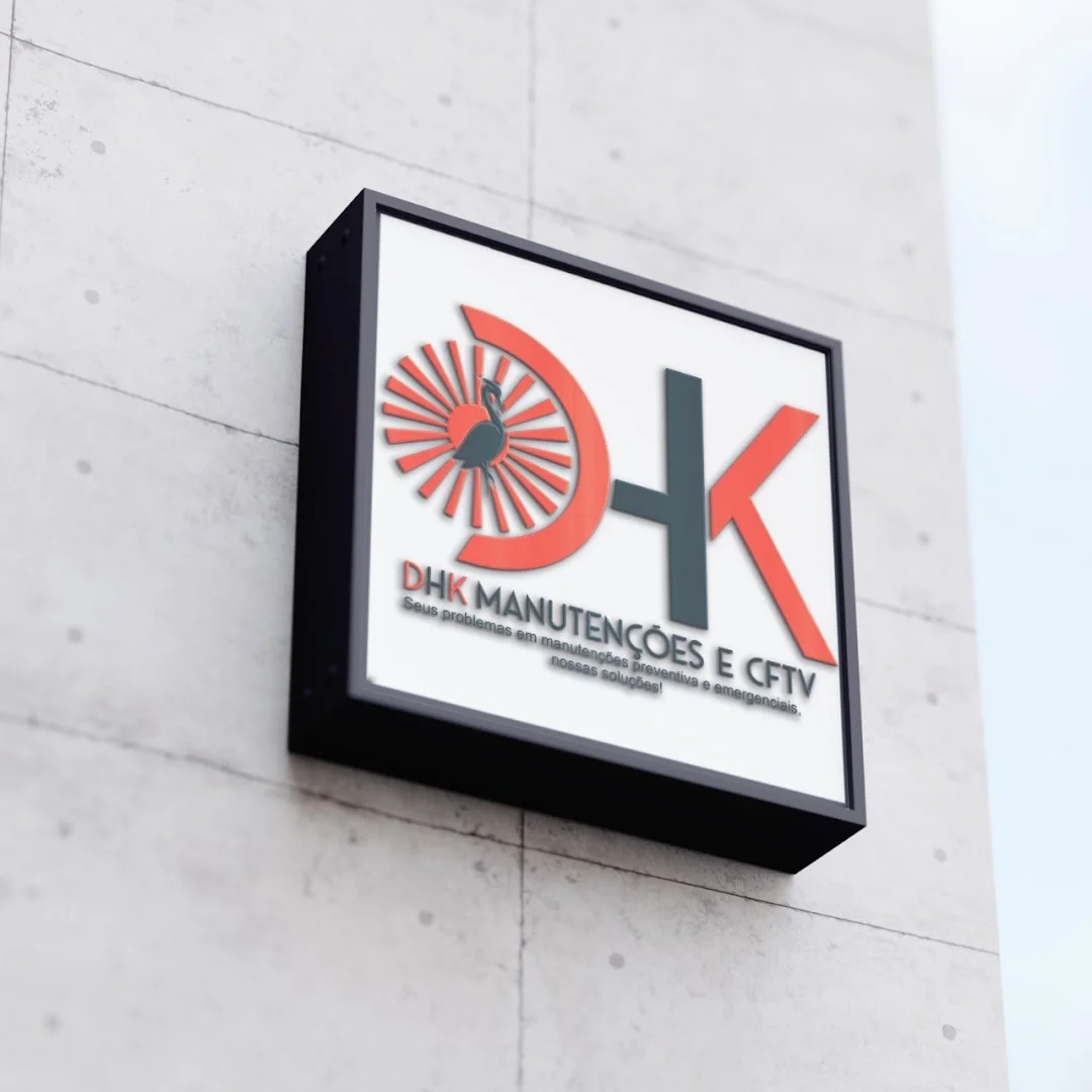 DHk Manutenções e Ar-condicionado LTDA