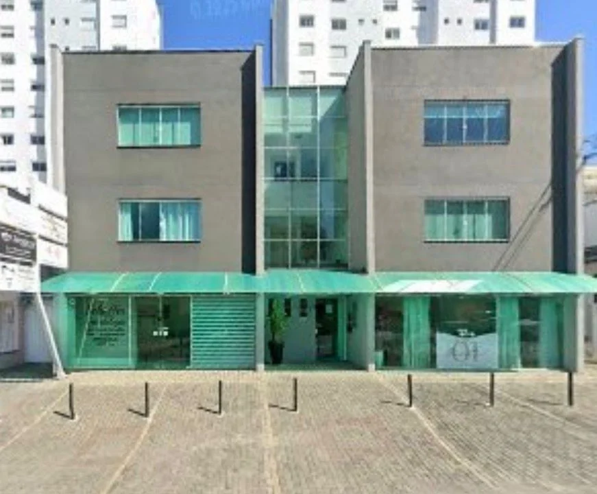 Harmonização Facial - Dra. Kely Viana / Blumenau