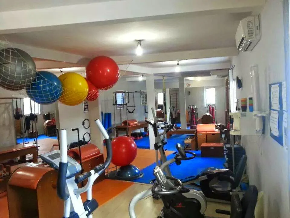 Espaço Quality Pilates