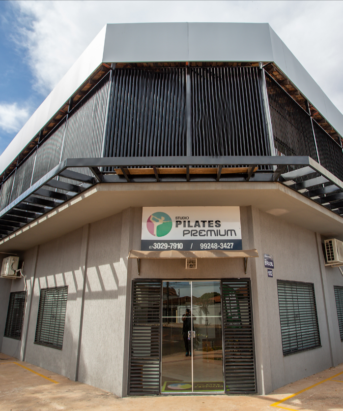 Pilates Premium - Campo Grande, MS